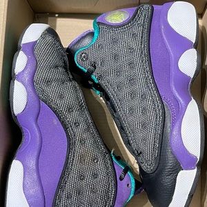 2013 Jordan Retro 13 sz 11c